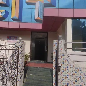 Krishna Hotel