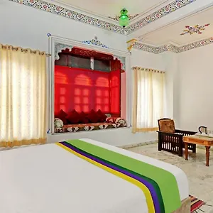Khakhri Haveli Hotel