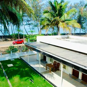 Cherai Natural Hotel