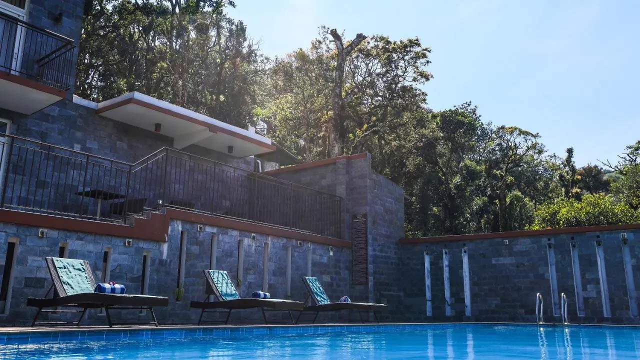 Shola Crown Resort - Munnar Chinnakanal