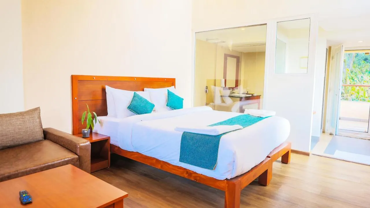 Shola Crown Resort - Munnar Chinnakanal